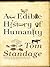 An Edible History of Humanity by Tom Standage