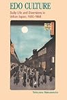 Edo Culture: Dail...