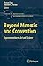 Beyond Mimesis and Convention: Representation in Art and Science (Boston Studies in the Philosophy and History of Science, 262)