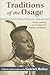 Traditions of the Osage: Stories