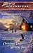 Christmas Under Western Skies: An Anthology (Love Inspired Historical)
