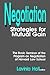 Negotiation: Strategies for...