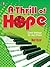 A Thrill of Hope: Carol Set...