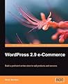 WordPress 2.9 E-Commerce