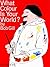 What Colour is Your World? by Bob Gill