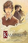 Kaminishi by Jan Suzukawa Kaminishi by Jan Suzukawa