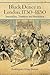Black Dance in London, 1730-1850: Innovation, Tradition and Resistance