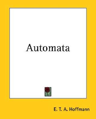 Automata (Paperback)