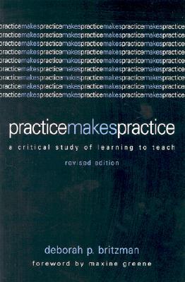 Practice Makes Practice (Teacher Empowerment Sch (Dis))