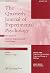 Cognitive Gerontology by Patrick Rabbitt