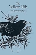 The Yellow Nib 5: The Literary Journal of the Seamus Heaney Centre for Poetry