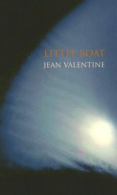 Little Boat (Wesleyan Poetry Series)