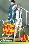 The Prince of Tennis, Volume 38: Clash! One-Shot Battle (The Prince of Tennis, #38) The Prince of Tennis, Volume 38: Clash! One-Shot Battle (The Prince of Tennis, #38)