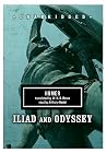 Iliad and Odyssey