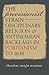 The Precisianist Strain: Disciplinary Religion & Antinomian Backlash in Puritanism to 1638