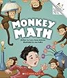 Monkey Math (Rookie Readers)