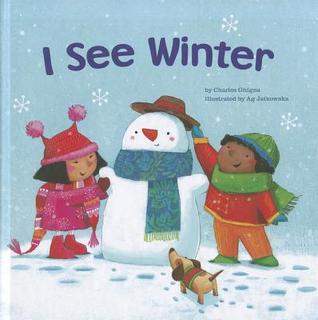 I See Winter (Paperback)