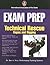 Exam Prep: Technical Rescuer: International Association of Fire Chiefs