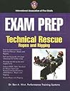 Exam Prep: Technical Rescuer: International Association of Fire Chiefs Exam Prep: Technical Rescuer: International Association of Fire Chiefs
