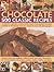 Chocolate 500 Classic Recipes: A definitive collection of delectable recipes, from devilish chocolate roulade to Mississippi mud pie, shown in over 500 photographs