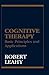 Cognitive Therapy: Basic Principles and Applications