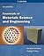 Essentials of Materials Science & Engineering - SI Version