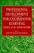 Professional Development fo...