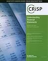 Understanding Financial Statements: Master the Tools That Help You Succeed (Crisp Fifty Minute Series)