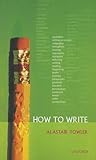 How to Write