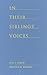 In Their Siblings’ Voices: White Non-Adopted Siblings Talk About Their Experiences Being Raised with Black and Biracial Brothers and Sisters