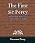 The First Sir Percy: an Adventure of the Laughing Cavalier