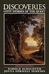 Discoveries: Fifty Stories of the Quest