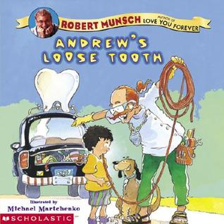 Andrew's Loose Tooth (Paperback)