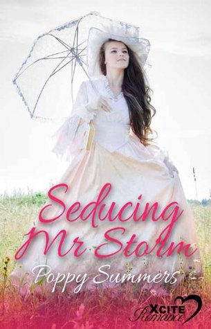 Seducing Mr. Storm (Kindle Edition)