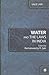 Water and the Laws in India by Ramaswamy R. Iyer