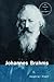 Johannes Brahms (Routledge Music Bibliographies)