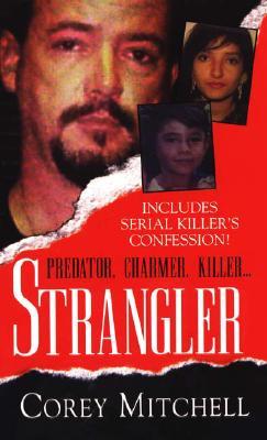 Strangler (Mass Market Paperback)
