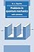 Problems in Quantum Mechanics: With Solutions