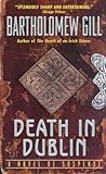 Death in Dublin (Peter McGarr, #16)