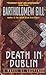 Death in Dublin by Bartholomew Gill