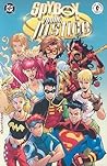 Spyboy/Young Justice