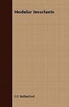 Modular Invariants