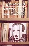 Daniel Cosío Villegas: Imprenta y vida pública
