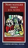 Northanger Abbey