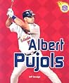 Albert Pujols (Amazing Athletes)