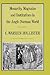 Monarchy, Magnates and Institutions in the Anglo-Norman World (Hambledon Press History Series, 43)