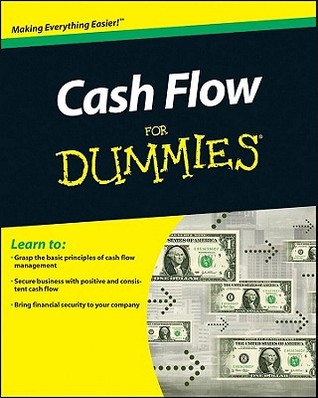 Cash Flow For Dummies (Paperback)
