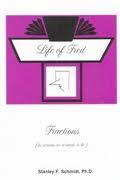 Life of Fred: Fractions