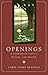 Openings by Larry J. Peacock