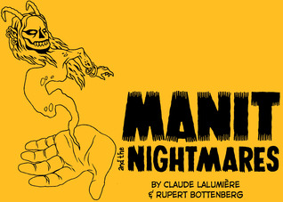 Manit and the Nightmares